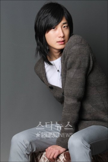 탤런트 정일우 ⓒ송희진 기자 songhj@
