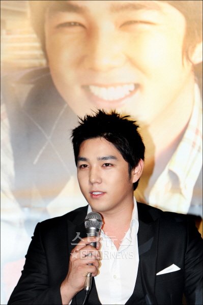 강인 ⓒ송희진 기자