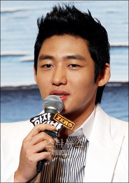 이태성 ⓒ송희진 기자