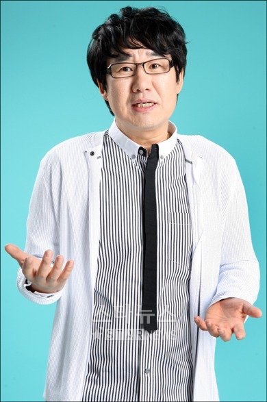 개그맨 최양락 ⓒ사진=송희진 기자 songhj@