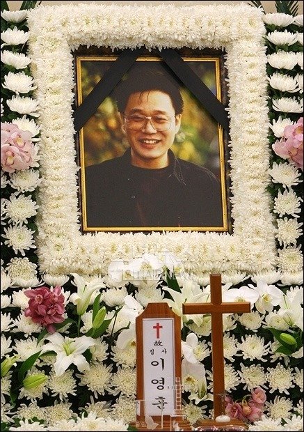 故 이영훈 ⓒ사진=ⓒ이명근 기자 qwe123@