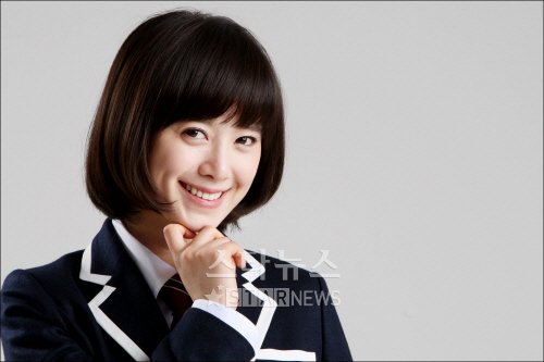 배우 구혜선 ⓒ송희진 기자