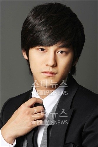 김범 ⓒ송희진 기자 songhj@