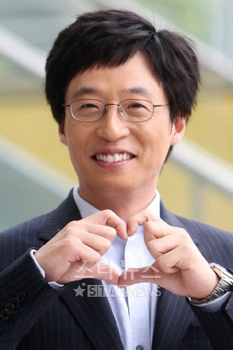 유재석 ⓒ사진=홍봉진 기자 honggga@