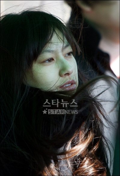 신애 ⓒ이명근 기자