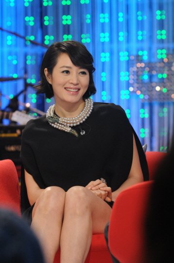 배우 김헤수 <사진제공=KBS>