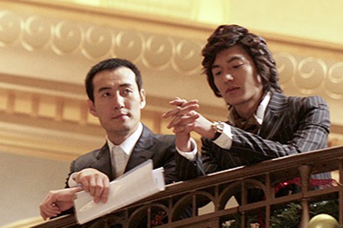 KBS 2TV '꽃보다 남자' <사진제공=그룹에이트>
