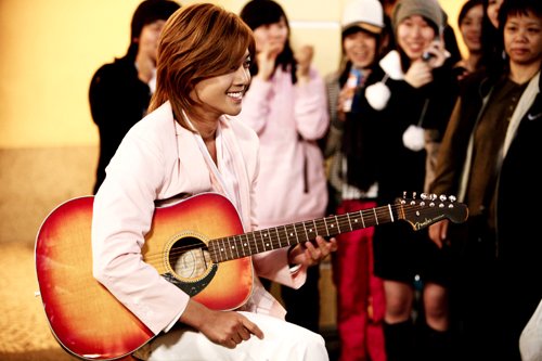 김현중 <사진제공=그룹에이트>