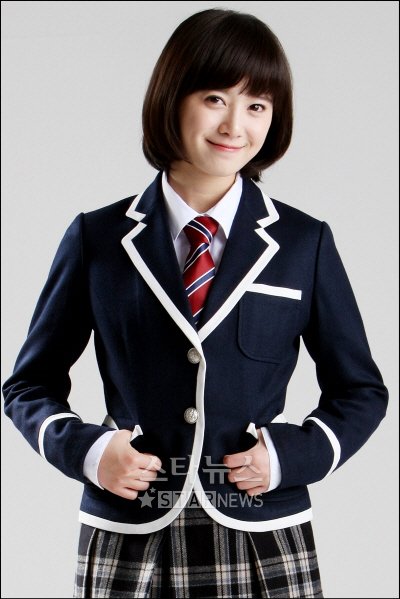 구혜선 ⓒ송희진 기자