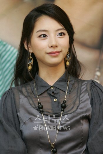 박수진 ⓒ임성균 기자
