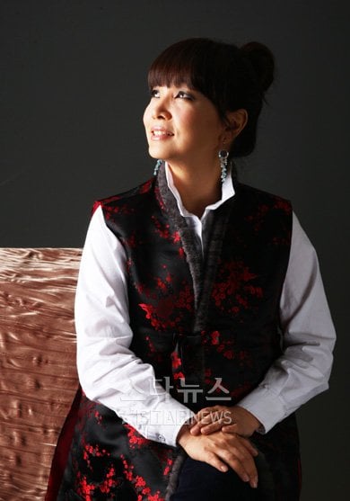가수 원미연 ⓒ사진=이명근 기자 qwe123@