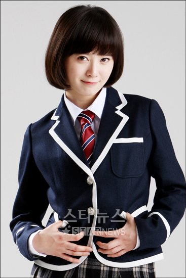 구혜선 ⓒ송희진 기자 
