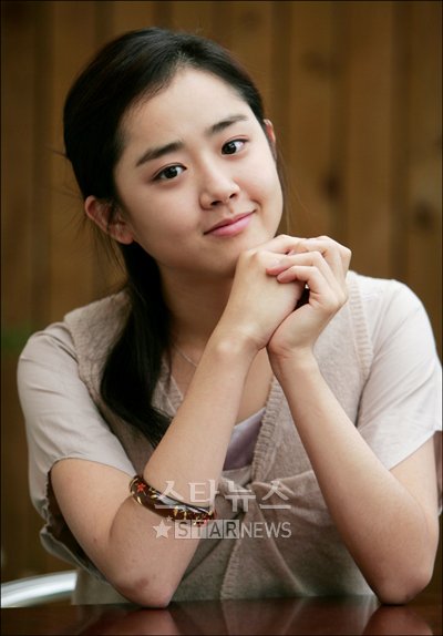 문근영 ⓒ사진=최용민 기자 leebean@