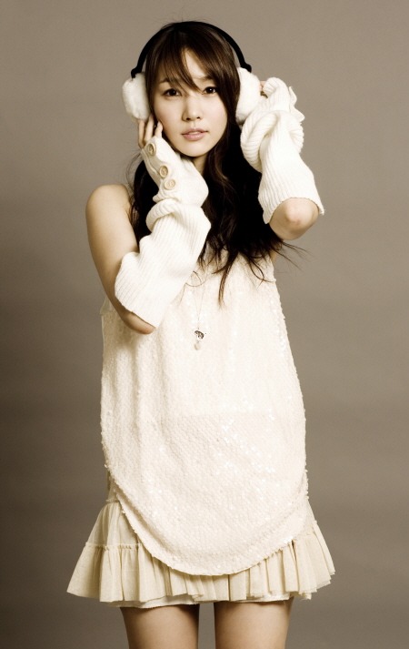 유설아 ⓒ사진=BOF