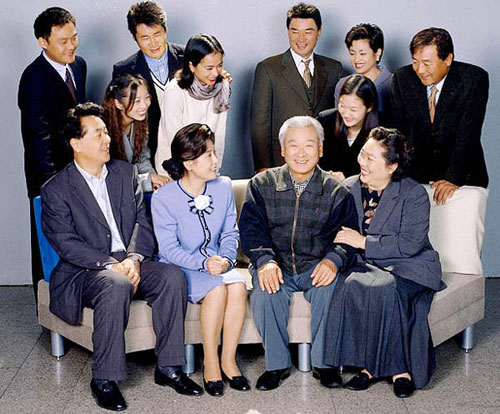 SBS '은사시나무' ⓒSBS