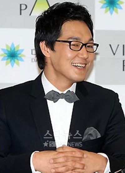 박성웅 ⓒ홍봉진 기자