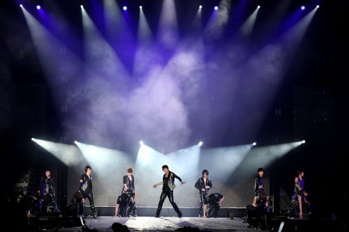 슈퍼주니어 <사진제공=SM엔터테인먼트>