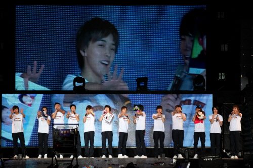 슈퍼주니어 <사진제공=SM엔터테인먼트>