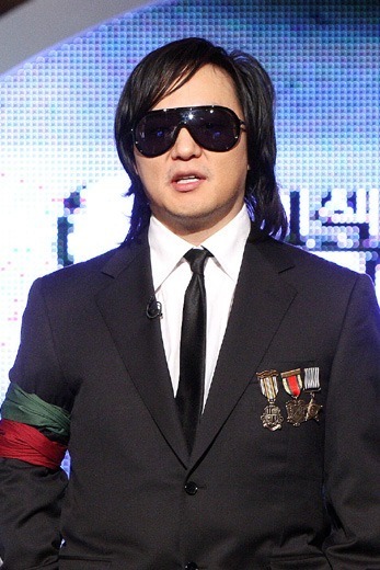 가수 신해철