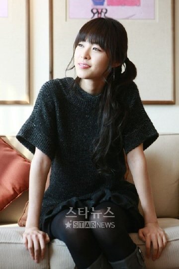 ↑이연희
