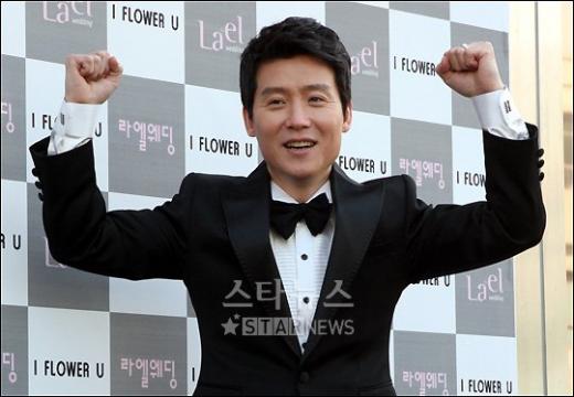 가수 이현우 ⓒ머니투데이 스타뉴스