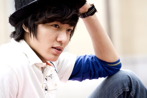 이민호 <사진제공=스타우스엔터테인먼트> 