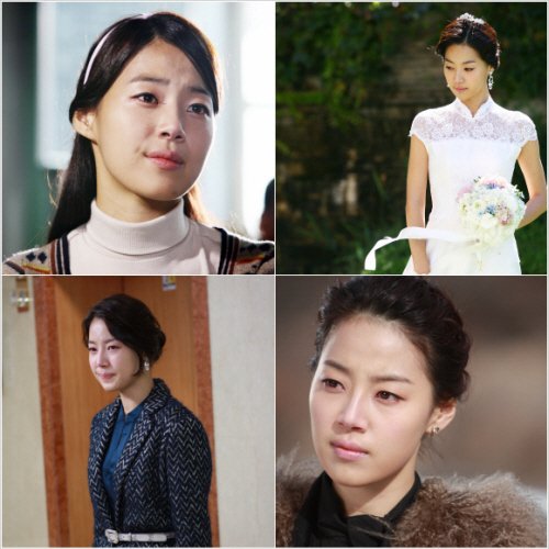 MBC '에덴의 동쪽'의 한지혜 <사진=예당엔터테인먼트>