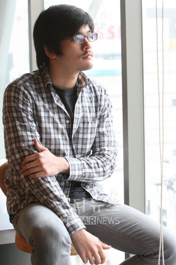 장기하 ⓒ임성균 기자 tjdrbs23@