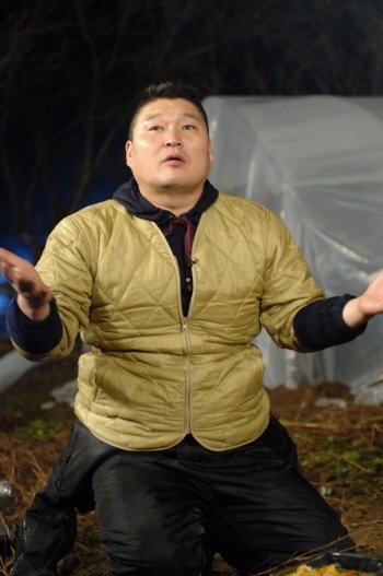 강호동 <사진출처=KBS><br /><br />
