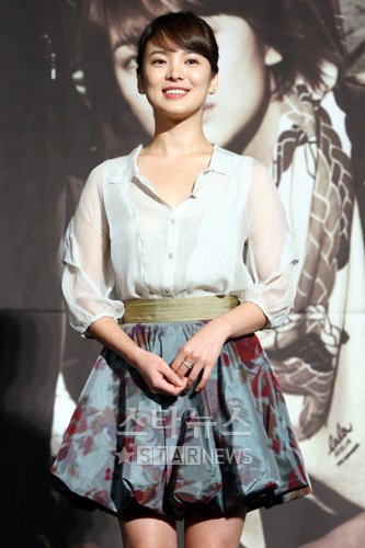 배우 송혜교 ⓒ사진=홍봉진 기자 honggga@