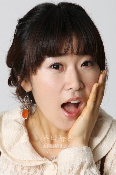 개그우먼 김경아 ⓒ송희진 기자 songhj@