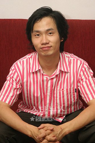 개그맨 안상태 ⓒ사진=머니투데이 스타뉴스