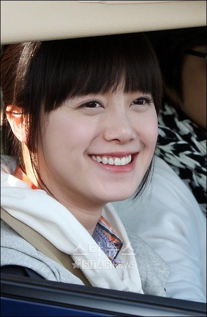 탤런트 구혜선 ⓒ임성균 기자 tjdrbs23@