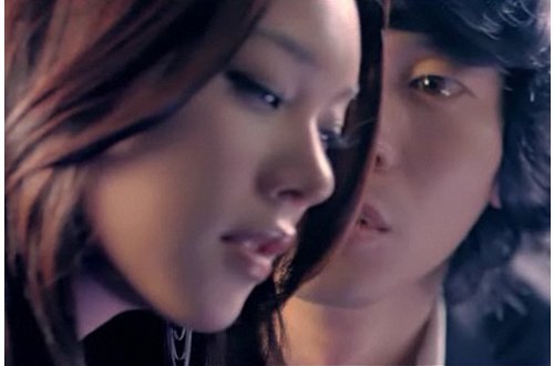 ↑ 김미정 ⓒ 스카이 후 CF