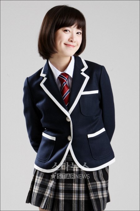 배우 구혜선 ⓒ머니투데이 스타뉴스