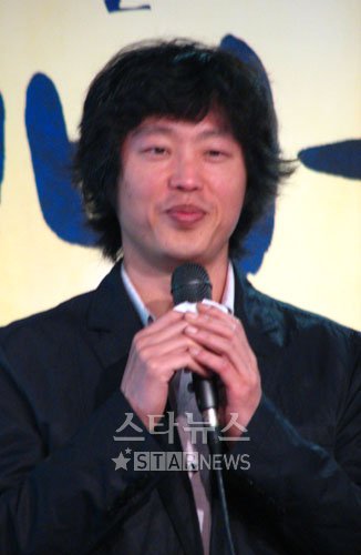 뮤지컬 '빨래' 제작자 김희원
