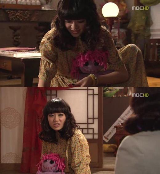 ↑MBC드라마 '내조의 여왕' 캡처화면 ⓒMBC