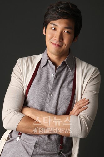 정겨운 ⓒ사진=홍봉진 기자 honggga@
