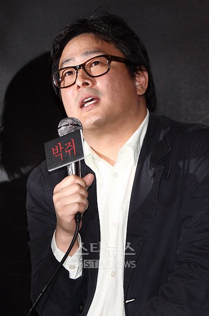 박찬욱 감독 ⓒ임성균 기자