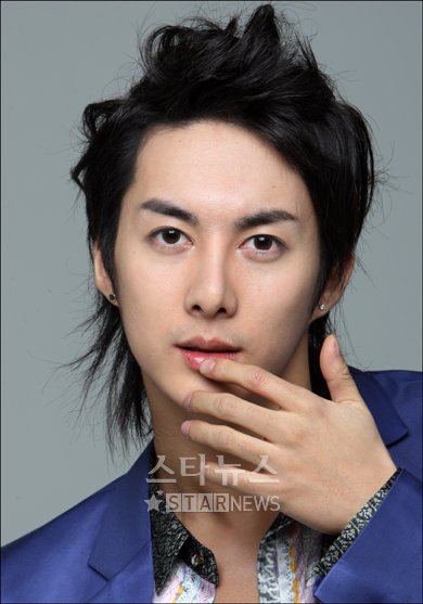 SS501의 김형준 ⓒ송희진 기자 songhj@