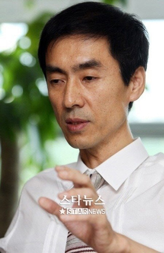 강한섭 영화진흥위원회 위원장 ⓒ사진=머니투데이 스타뉴스
