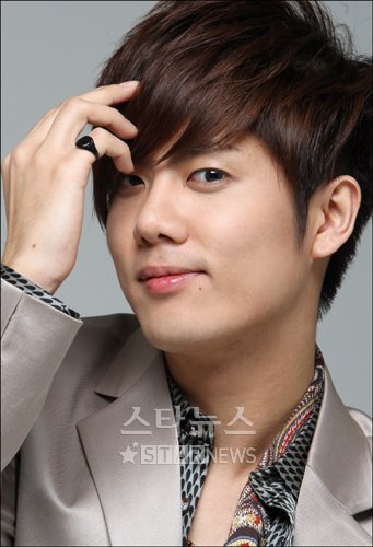 SS501 김규종 ⓒ사진=송희진 기자 songhj@