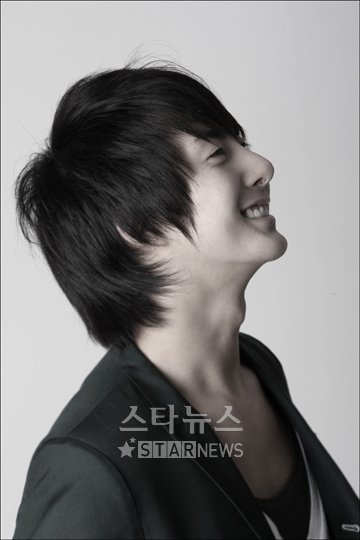 가수 김형준 ⓒ사진=송희진 기자 songhj@