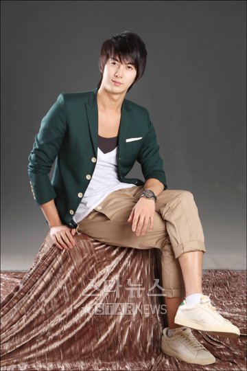 가수 김형준 ⓒ사진=송희진 기자 songhj@