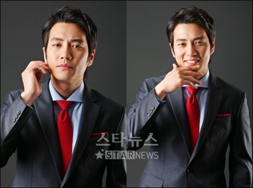 배우 주상욱 ⓒ이명근 기자 qwe123@<br /><br />

