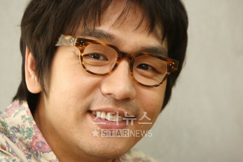 배우 김태우 ⓒ 임성균 기자