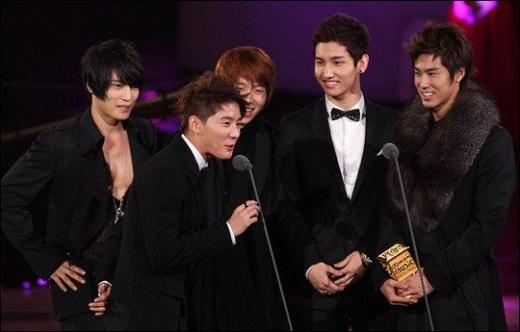 동방신기 ⓒ사진=이명근 기자 qwe123@