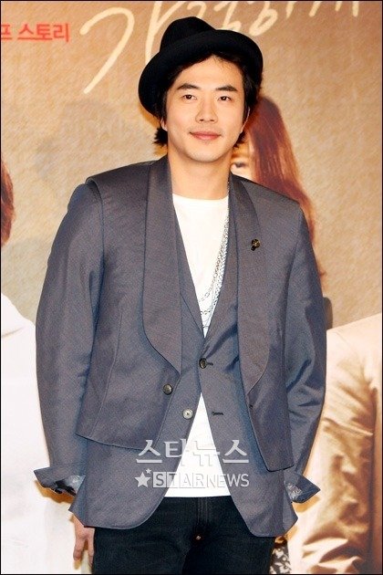 배우 권상우 ⓒ사진=송희진 기자 songhj@