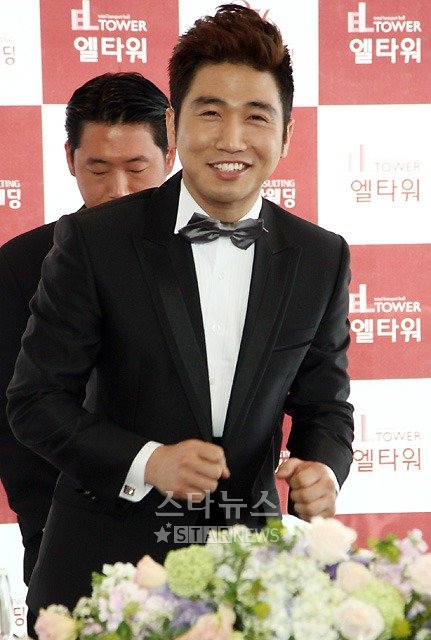 유세윤 ⓒ임성균 기자
