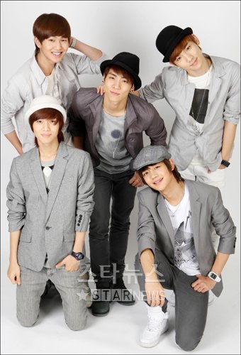 샤이니 ⓒ사진=송희진 기자 songhj@